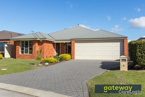 Property photo of 5 Versailles Parkway Aubin Grove WA 6164