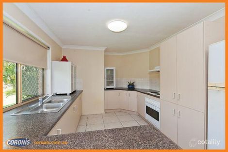 Property photo of 42 Crozier Crescent Meadowbrook QLD 4131