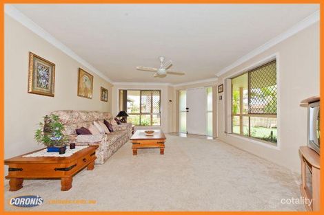 Property photo of 42 Crozier Crescent Meadowbrook QLD 4131