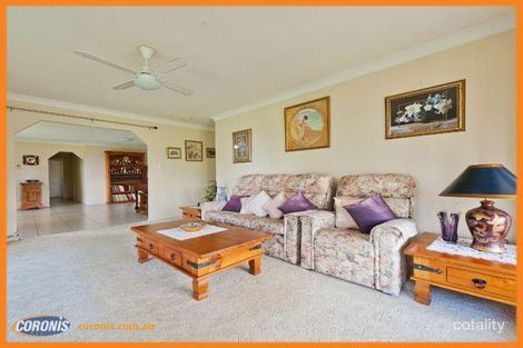 Property photo of 42 Crozier Crescent Meadowbrook QLD 4131