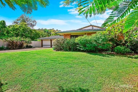 Property photo of 1 Grimes Court Springwood QLD 4127