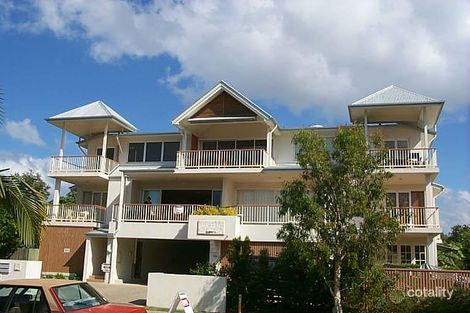 6/3 William St, Noosaville, QLD 4566