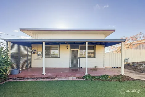 Property photo of 28 Cobalt Street Broken Hill NSW 2880
