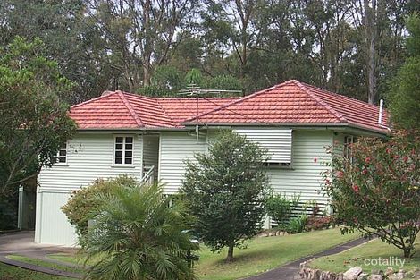 Property photo of 41 Newington Street Tarragindi QLD 4121