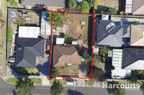 115 Redleap Ave, Mill Park, VIC 3082