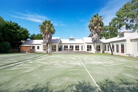 Property photo of 4 Farnsworth Avenue Portsea VIC 3944