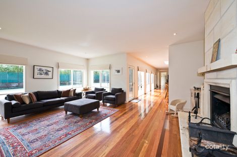 Property photo of 4 Farnsworth Avenue Portsea VIC 3944