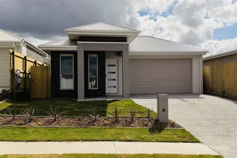 33 Hartnell Dr, Park Ridge, QLD 4125