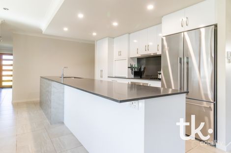 Property photo of 38 Kassidy Drive Emerald QLD 4720