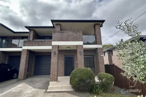 25 Acacia Ave, Punchbowl, NSW 2196