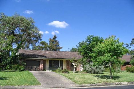 40 Lalor Dr, Springwood, NSW 2777