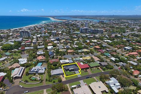 Property photo of 6 Jackman Street Moffat Beach QLD 4551
