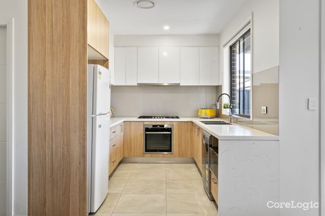 Property photo of 5 Rubicon Street Tallawong NSW 2762