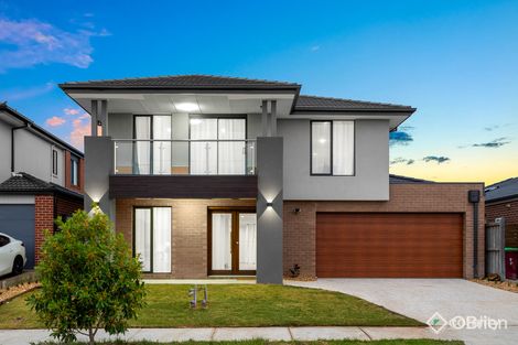 Property photo of 3 Speargrass Close Clyde North VIC 3978