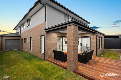 Property photo of 3 Speargrass Close Clyde North VIC 3978