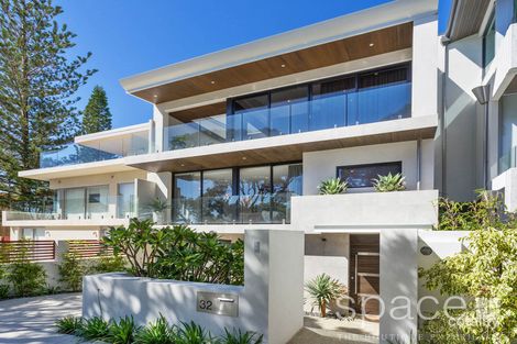 Property photo of 32 Avonmore Terrace Cottesloe WA 6011