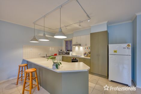 Property photo of 100 Paterson Drive Lynbrook VIC 3975
