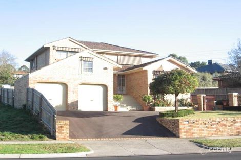 134 Outlook Dr, Dandenong North, VIC 3175