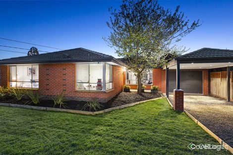 Property photo of 39 Lincoln Drive Cheltenham VIC 3192