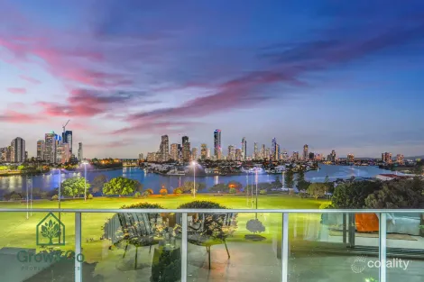 901/30 Brighton Pde, Southport, QLD 4215