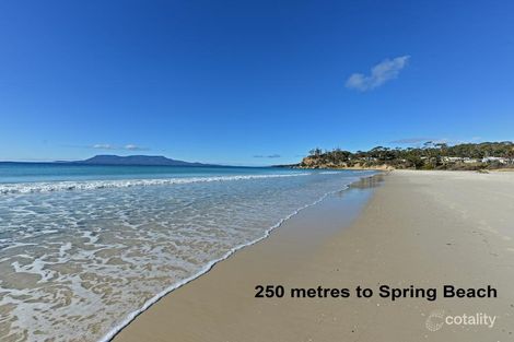 304 Rheban Rd, Spring Beach, TAS 7190