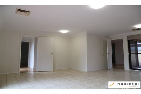 21 Stornoway Ave, St Andrews, NSW 2566