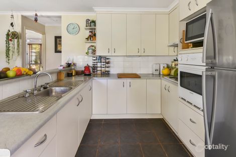 Property photo of 1 Todwana Court Glenvale QLD 4350