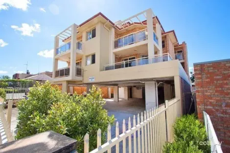 6/267 Princes Hwy, Corrimal, NSW 2518