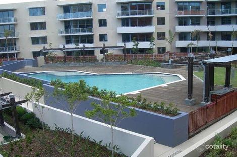 Property photo of 1140/1 Ocean Street Burleigh Heads QLD 4220