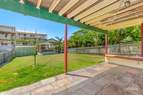 Property photo of 25 Lucy Street Milton QLD 4064