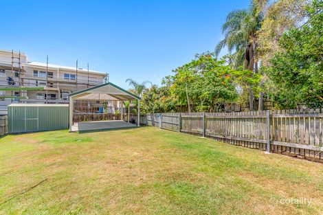 Property photo of 25 Lucy Street Milton QLD 4064