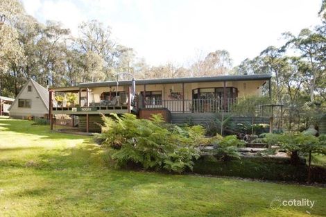 125 School Rd, Noojee, VIC 3833