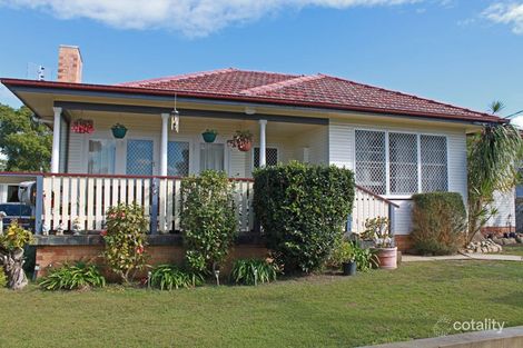 Property photo of 49 Sullivan Street East Kempsey NSW 2440