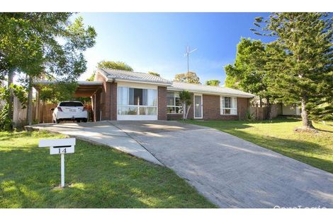Property photo of 14 Elanora Terrace Noosa Heads QLD 4567