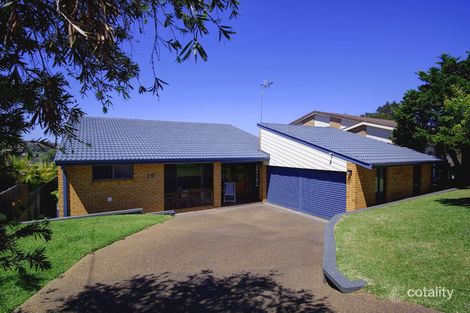 Property photo of 12 Sunbakers Drive Forster NSW 2428