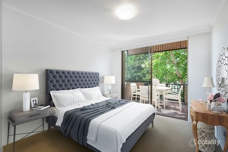 Property photo of 17/758 Bourke Street Redfern NSW 2016