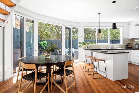 Property photo of 274 Canterbury Road St Kilda West VIC 3182
