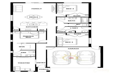 Property photo of 38 Filmer Crescent Narre Warren South VIC 3805