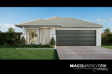 Lot 165 Aspen Way, Arundel, QLD 4214