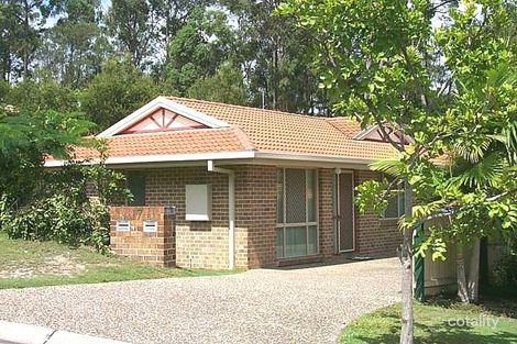 2/17 Sandalwood Tce, Nerang, QLD 4211