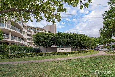 Property photo of 204/1 Gray Street New Farm QLD 4005