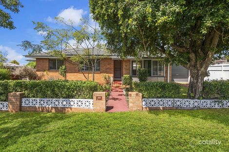 43 Cortess St, Harristown, QLD 4350