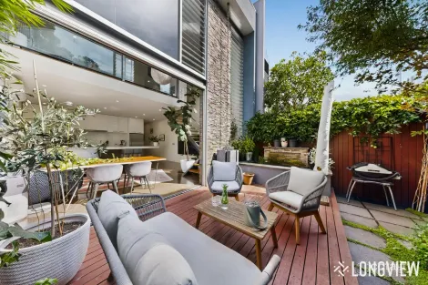 Property photo of 3 Mary Street Windsor VIC 3181