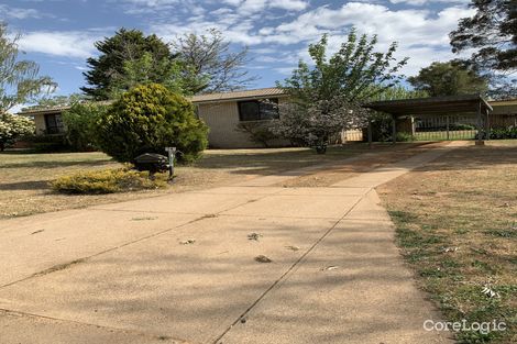 Property photo of 14 El Paso Place Orange NSW 2800