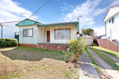 15 John St, Blacktown, NSW 2148
