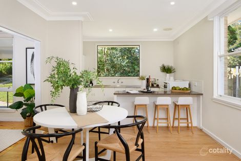 Property photo of 26 Curtin Avenue North Wahroonga NSW 2076