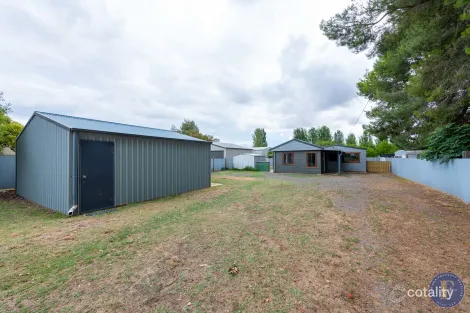 Property photo of 15 Northcote Street Greenethorpe NSW 2809