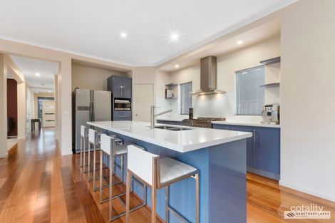 Property photo of 15 River Walk Drive Point Cook VIC 3030