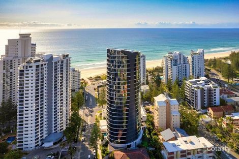 1901/10-12 First Ave, Broadbeach, QLD 4218