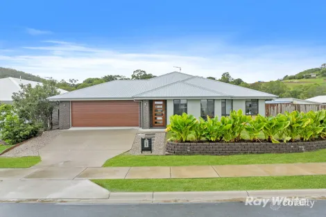 36 Roselea Ave, Bahrs Scrub, QLD 4207